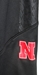 Adidas Nebraska Midnight Tapered Travel Pant - AH-G4153