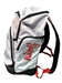 Adidas Nebraska Team Rally Backpack - DU-F3374