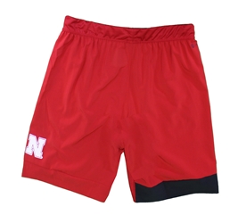 Adidas Nebraska Training Pocket Short Nebraska Cornhuskers, Nebraska  Mens Shorts & Pants, Huskers  Mens Shorts & Pants, Nebraska Shorts & Pants, Huskers Shorts & Pants, Nebraska Adidas, Huskers Adidas, Nebraska Adidas Red Stadium Training Pocket Short, Huskers Adidas Red Stadium Training Pocket Short