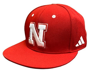 Adidas Nebraska Ventilated Fitted Performance Cap Nebraska Cornhuskers, Nebraska  Mens Hats, Huskers  Mens Hats, Nebraska  Mens Hats, Huskers  Mens Hats, Nebraska  Fitted Hats, Huskers  Fitted Hats, Nebraska Adidas, Huskers Adidas, Nebraska Adidas Red Nebraska Ventilated Fitted Performance Cap, Huskers Adidas Red Nebraska Ventilated Fitted Performance Cap