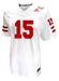 Adidas Official Huskers NIL Away Player Jersey - AS-N0008