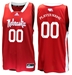 Adidas Official Huskers NIL Custom Basketball Jersey - WOMENS TEAM - AS-N0004