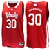 Adidas Official Huskers NIL Custom Basketball Jersey - MENS TEAM - AS-N0003