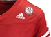 Adidas Womens Nebraska No 1 Replica Home Jersey - AS-E3018