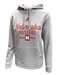 Adidas Womens Nebraska Huskers Homecoming Fleece Hood - AS-H8412