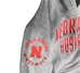 Adidas Youth Huskers 5 Star Recruit Hood - YT-H7767