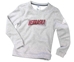 Adidas Youth Nebraska Fleece Crew - YT-F2026