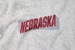 Adidas Youth Nebraska Fleece Crew - YT-F2026