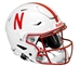 Authentic Full Size Huskers Speed Flex Helmet - CB-G1111