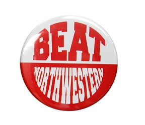 Beat Northwestern 2 Inch Button Nebraska Cornhuskers, Nebraska  Ties & Pins, Huskers  Ties & Pins, Nebraska  Beads & Fun Stuff, Huskers  Beads & Fun Stuff, Nebraska  Mens, Huskers  Mens, Nebraska  Womens, Huskers  Womens, Nebraska  Beads & Fun Stuff, Huskers  Beads & Fun Stuff, Nebraska  Ladies Accessories, Huskers  Ladies Accessories, Nebraska  Mens Accessories, Huskers  Mens Accessories, Nebraska Beat Northwestern 2 Inch Button Neil Enterprises, Huskers Beat Northwestern 2 Inch Button Neil Enterprises