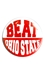 Beat Ohio State Button - DU-H7063