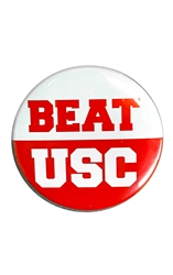 Beat USC Button Neil Nebraska Cornhuskers, Nebraska  Ties & Pins, Huskers  Ties & Pins, Nebraska  Mens, Huskers  Mens, Nebraska  Ladies, Huskers  Ladies, Nebraska  Mens Accessories, Huskers  Mens Accessories, Nebraska  Ladies Accessories, Huskers  Ladies Accessories, Nebraska Beat USC Button Neil, Huskers Beat USC Button Neil