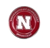 Poker Chip Husker Golf Ball Marker - GF-D3881