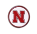 Poker Chip Husker Golf Ball Marker - GF-D3881