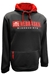 Blackshirt Nebraska Huskers Mainframe Pullover Hoodie - AS-H8430