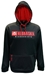 Blackshirt Nebraska Huskers Mainframe Pullover Hoodie - AS-H8430