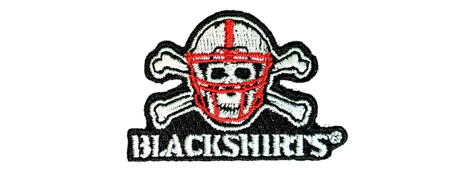 Blackshirts 2 Inch Patch Nebraska Cornhuskers, Nebraska  Tattoos & Patches, Huskers  Tattoos & Patches, Nebraska  Tattoos & Patches, Huskers  Tattoos & Patches, Nebraska Blackshirts 2 Inch Patch Neil Enterprises, Huskers Blackshirts 2 Inch Patch Neil Enterprises