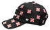 Blackshirts Iron N Confetti Cap - HT-G7140