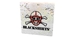 Blackshirts Stone Coaster - KG-H3686