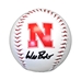 Bolt Autographed Official Huskers Baseball - JH-E9245