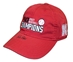 Bolt Signed Huskers 2021 Big Ten Baseball Champs Hat - JH-E9225