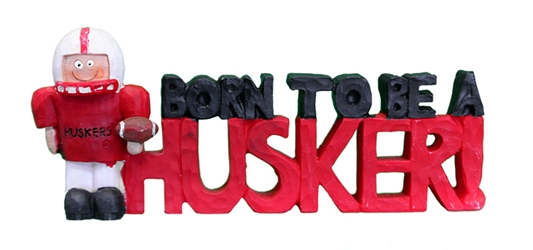 Born To Be A Husker Player Nebraska Cornhuskers, Nebraska  Bedroom & Bathroom, Huskers  Bedroom & Bathroom, Nebraska Kids, Huskers Kids, Nebraska  Office Den & Entry, Huskers  Office Den & Entry, Nebraska Born To Be A Husker Player, Huskers Born To Be A Husker Player