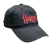 Legacy Huskers Coaches Cap - Black - HT-C8470