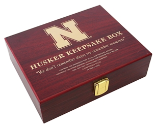 Championship Turf Nebraska Keepsake Box Nebraska Cornhuskers, Nebraska  Watches Bands & Buckles, Huskers  Watches Bands & Buckles, Nebraska  Office Den & Entry, Huskers  Office Den & Entry, Nebraska  Bedroom & Bathroom, Huskers  Bedroom & Bathroom, Nebraska Championship Turf Nebraska Keepsake Box, Huskers Championship Turf Nebraska Keepsake Box