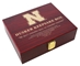 Championship Turf Nebraska Keepsake Box - FP-B3071