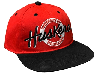 Classic T.O. Head Coach Huskers 94 Champs Snapback Nebraska Cornhuskers, Nebraska  Mens Hats, Huskers  Mens Hats, Nebraska  Novelty, Huskers  Novelty, Nebraska  Mens Accessories, Huskers  Mens Accessories, Nebraska  Mens Hats, Huskers  Mens Hats, Nebraska  Mens, Huskers  Mens, Nebraska Collectibles, Huskers Collectibles, Nebraska Classic T.O. Red Snapback, Huskers Classic T.O. Red Snapback