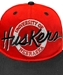 Classic T.O. Head Coach Huskers '94 Champs Snapback - HT-79197