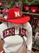 Coach Cook Nebraska Volleyball Cowboy Hat - HT-G7328