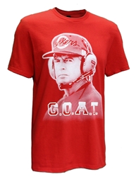 Coach Osborne GOAT Tee Nebraska Cornhuskers, Nebraska  Mens, Huskers  Mens, Nebraska  Short Sleeve, Huskers  Short Sleeve, Nebraska  Mens T-Shirts, Huskers  Mens T-Shirts, Nebraska Thanks Coach Osborne, Huskers Thanks Coach Osborne, Nebraska Red Tom Osborne GOAT Tee Western, Huskers Red Tom Osborne GOAT Tee Western