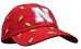 Cornhusker CornCob Confetti Cap - HT-G7142