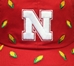 Cornhusker CornCob Confetti Cap - HT-G7142