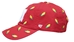 Cornhusker CornCob Confetti Cap - HT-G7142