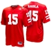 Dylan Raiola Husker Football Jersey - YOUTH SIZES - YT-N0032