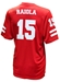 Dylan Raiola Husker Football Jersey - YOUTH SIZES - YT-N0032