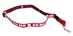 Go Big Red Lanyard - DU-C1034