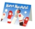 Happy Holidays Mittens Card - OD-92026