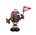 Happy Husker Football Magnet - OD-70975