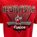 Herbie Husker Champion Jersey Tee - AT-H4534