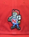 Herbie Husker Clean Up Cap '47 - HT-F3112