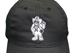 NEW HERBIE!  Herbie Husker Ghost Cap - HT-G7164