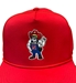 Herbie Husker Rope Trucker - HT-H1297