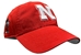 Herbie Husker Sure Shot Franchise Fitted Cap - HT-H1289