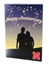 Husker Anniversary card - OD-79547