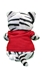 Husker Kitty Stubbie - CH-G3293