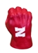 Husker Foam Fan Fist Can Holder - NV-86000