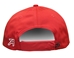 Nebraska Huskers Masters Cap - Scarlett - HT-C8331